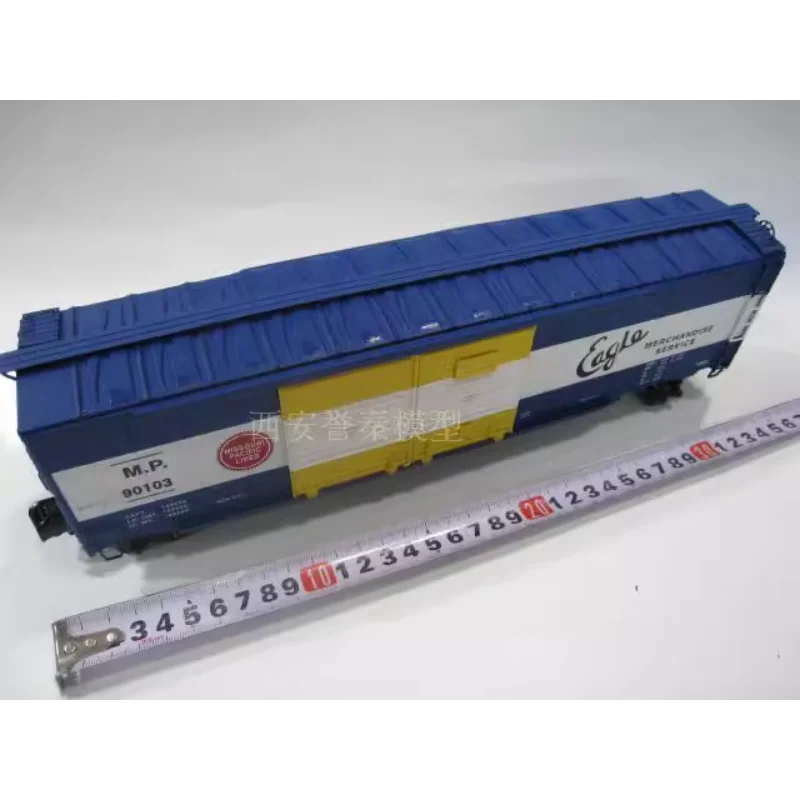 

Diecast LIONEL 1/48 Scale Train Carriage Original Package 6-27858 Alloy Car Model Collectible Toy Gift Souvenir Display Ornament