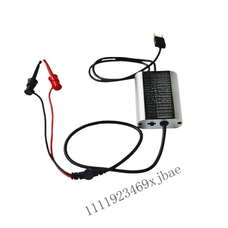 Hart‑Compatible Modem USB Adapter HART Protocol Handheld Transceiver