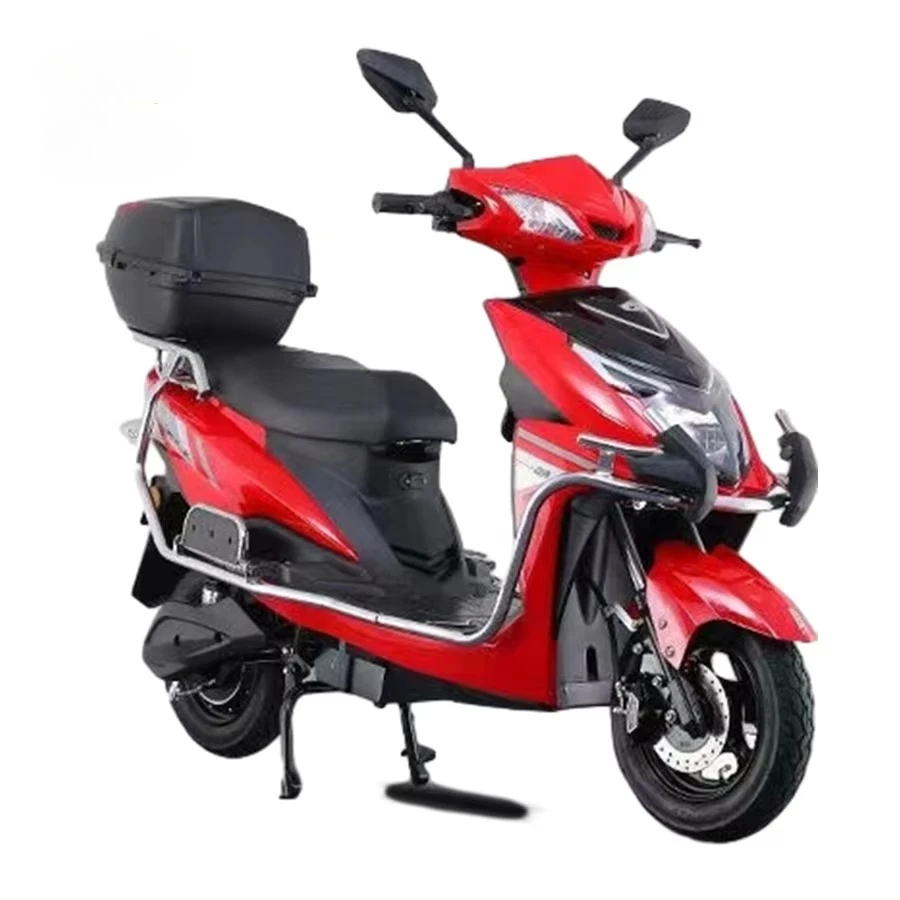 EER Factory direct sales big brand 1000W adult electric motorcycle 48V/72V 61-80 km/h suitable for teenagers