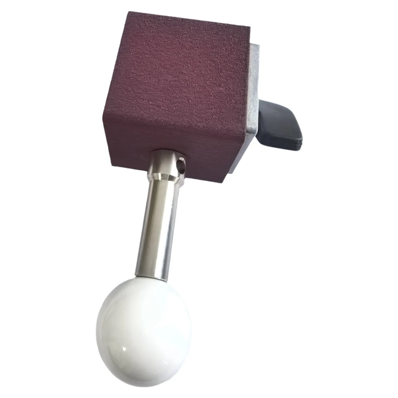 ABSJ-CNC Machine Tool Probe Online Detection/5-Axis Machine Tool Calibration  Calibration Ball