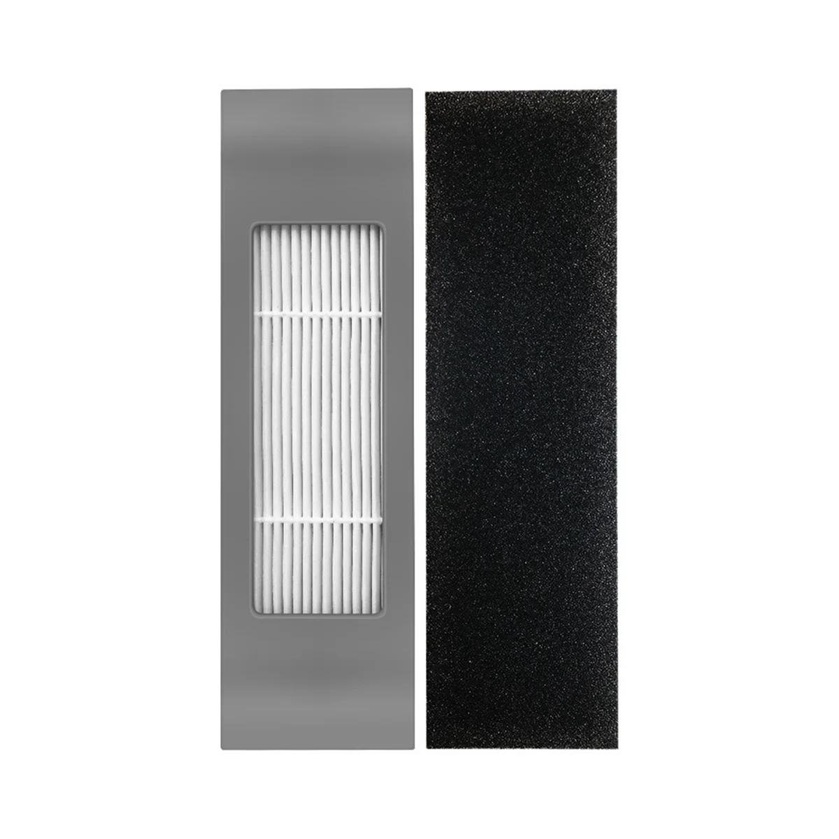 فلتر كنس لـ Vac/Vac Max/Vac Station/Vac 2 Pro Robot Vacuum المرفقات استبدال ملحقات الفلتر