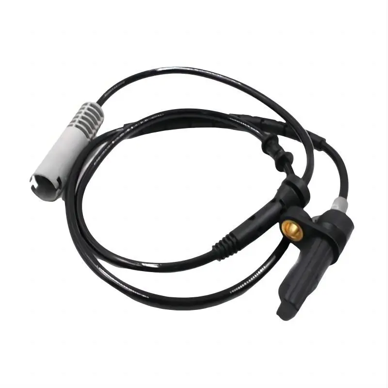 Automotive Sensor ABS Wheel Speed Sensor Suitable for BMW E38 7 Series Four Door Sedan E38 1994-2001 34521182077