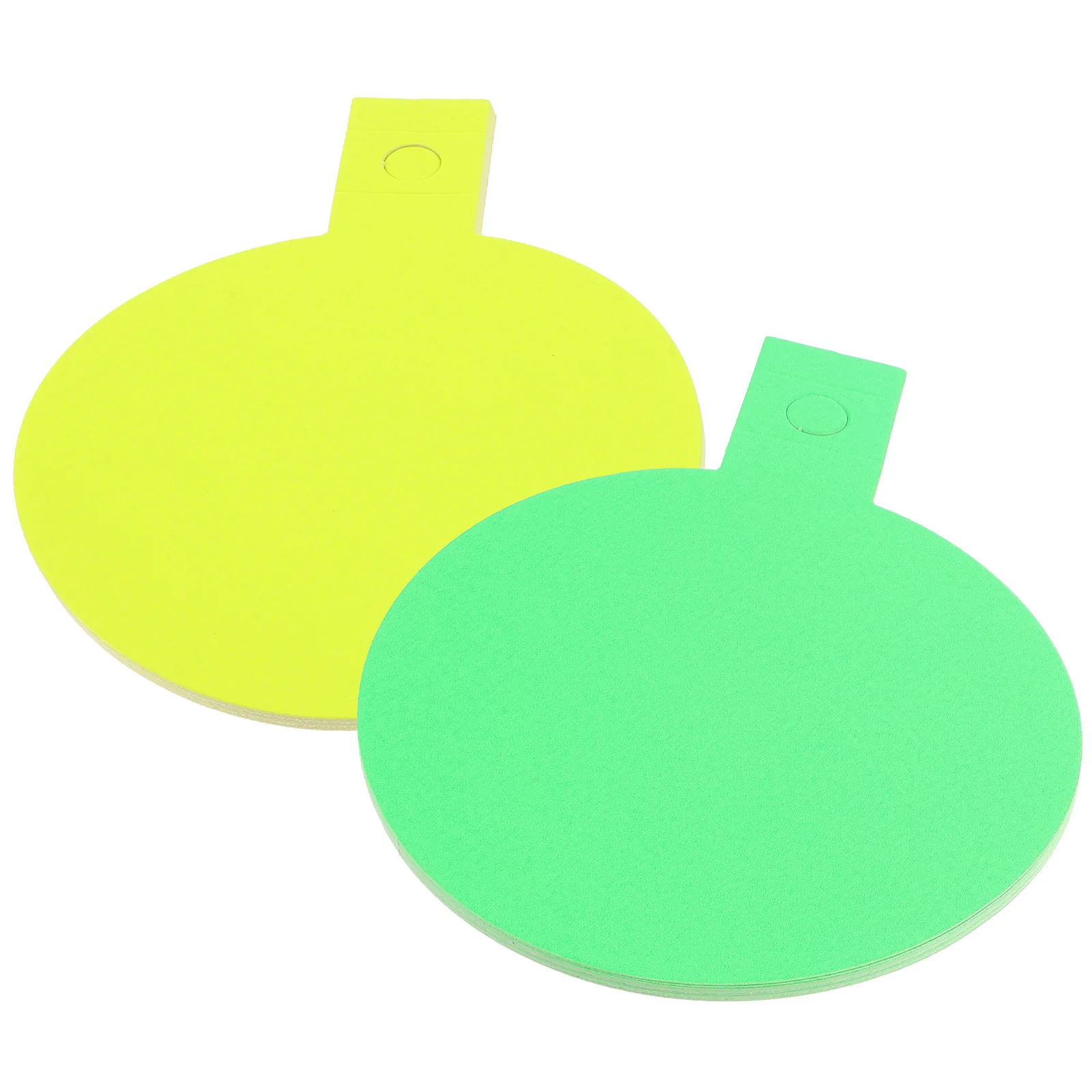 

40 листов рекламных ценников, флуоресцентная бумага, распродажа, рекламные этикетки для магазинов, распродажа, бирки