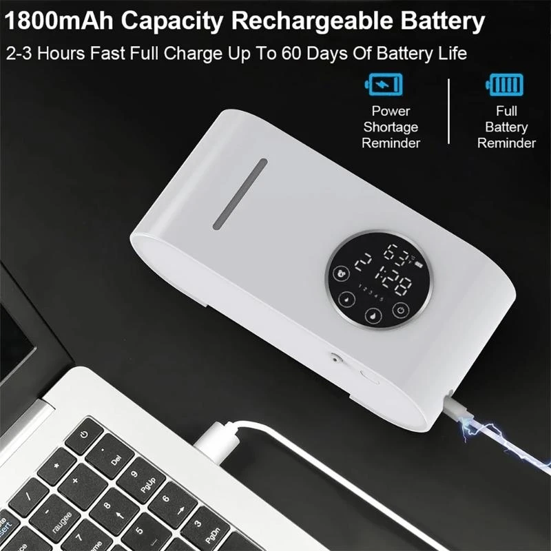 حركة موزع الصابون المنشط جدار الجدار الملمس المنزلي للمنزل والمكتب #2