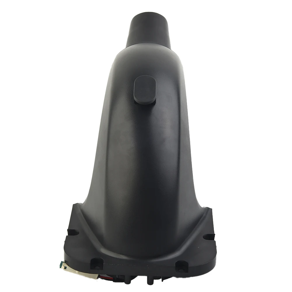 

Efficiently Designed Rear Mudguard for Ninebot MAX Series Electric Scooters Keeps Riders Clean While Enhancing Night Visibility