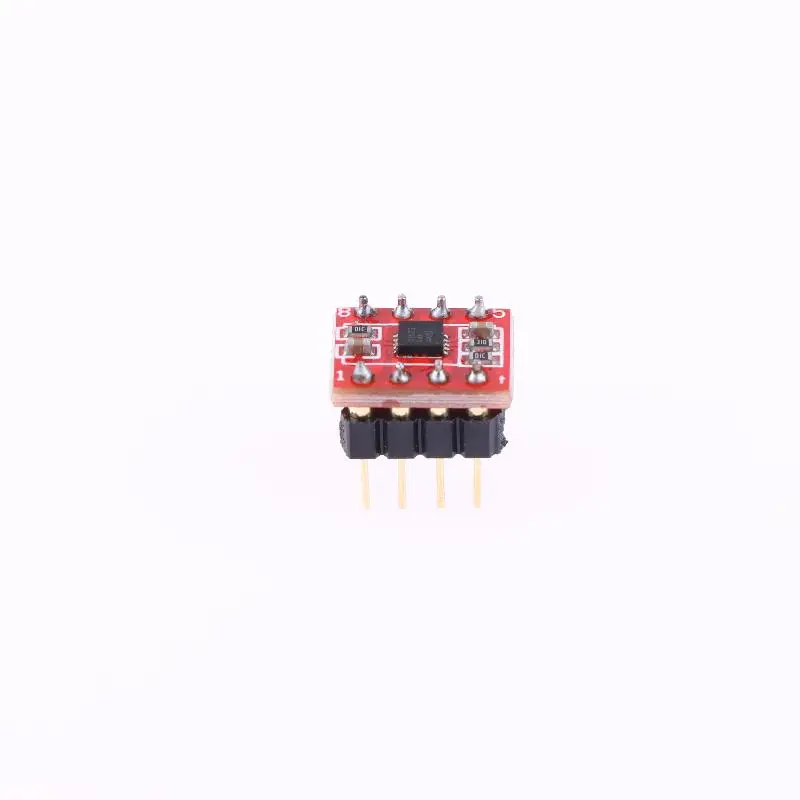 Hot！New NEW 1Pcs OPAMP Chip With High Performance And Low Distortion OPA1622 High Current HiFi Class Dual Operational Amplifier