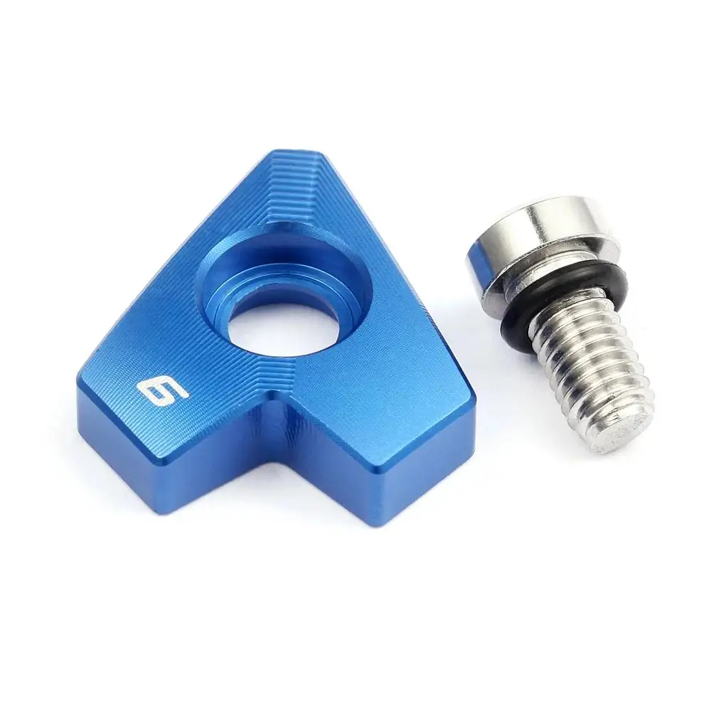 Golf Screw Weight 4g 6g 8g 10g Available Fit Compatible for Cobra AEROJET / AEROJET MAX Driver Head