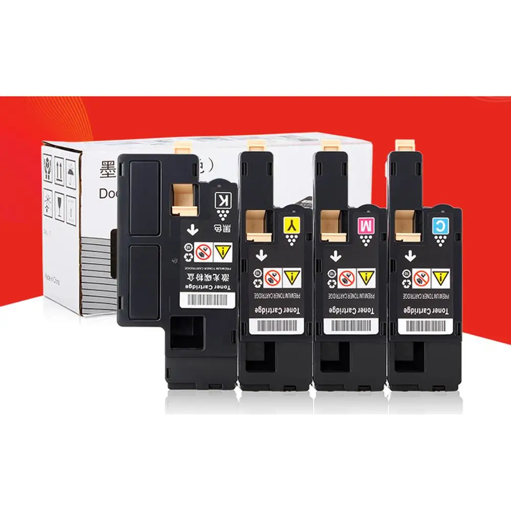 

Toner Cartridge for Fuji Xerox CT201591/CT201592/CT201593/CT201594/CT201595/CT201596/CT201597/CT201598/CM205B/CM205FW/CM215FW