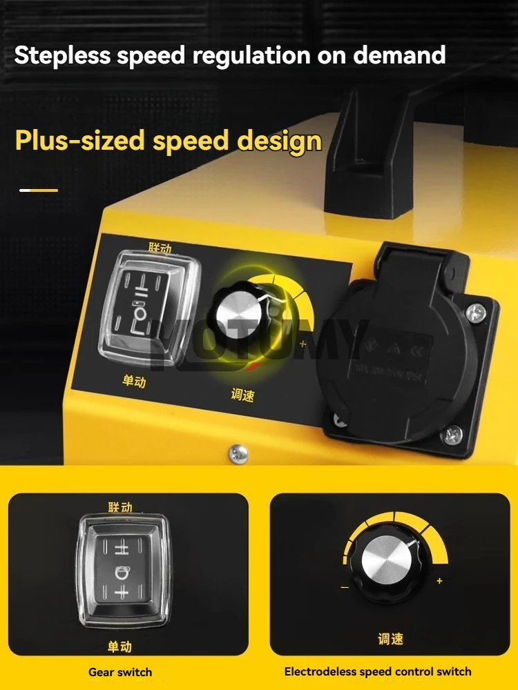 Staubsauger Mehrzweck Staubsammler Vakuumfilter für Holzbearbeitung Zyklon Separator Staubabsauger