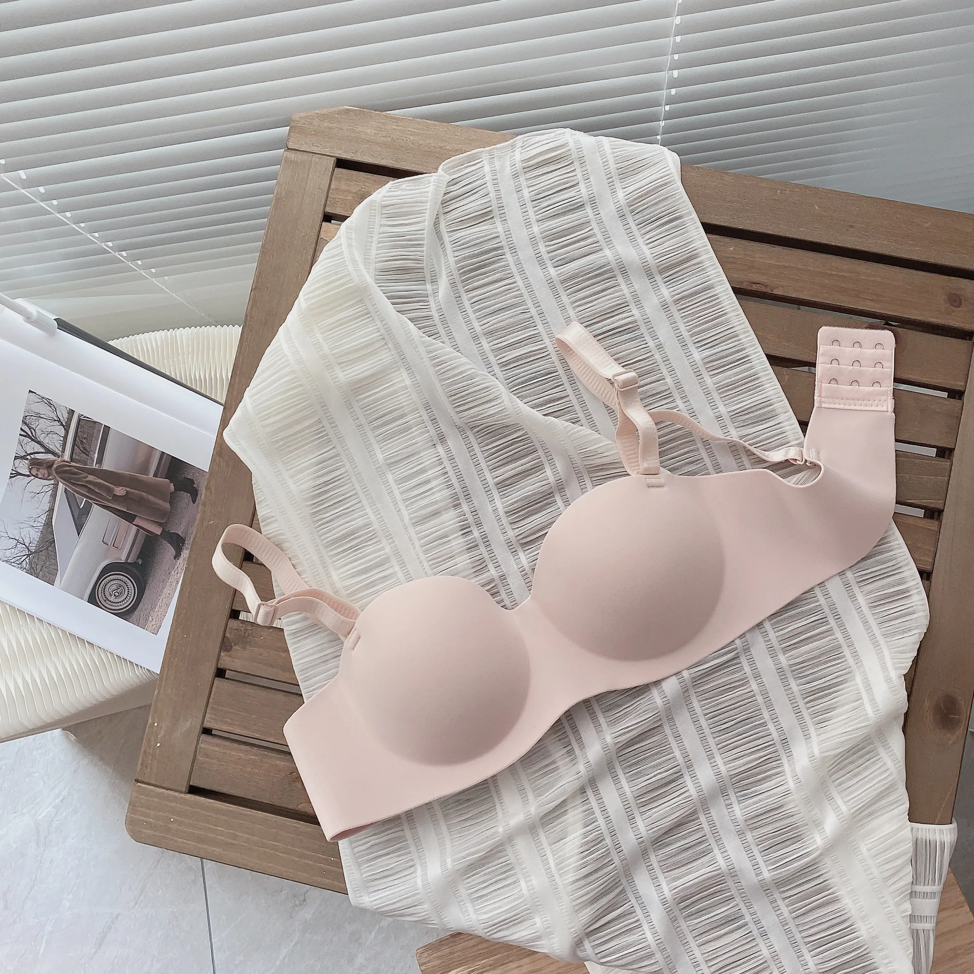 Bra For Women Sexy …