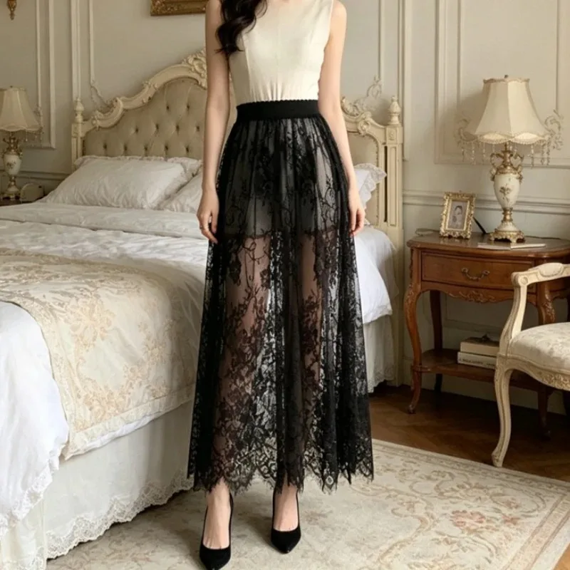 #2 Cheapest Long Skirts Deals You Can Get