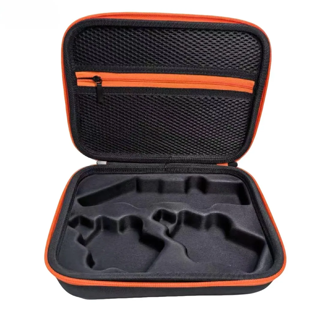 

Storage Case Designed for KLEIN TOOLS ET310 AC Circuit Breaker Detector Using Rugged EVA and Custom Molded Interior