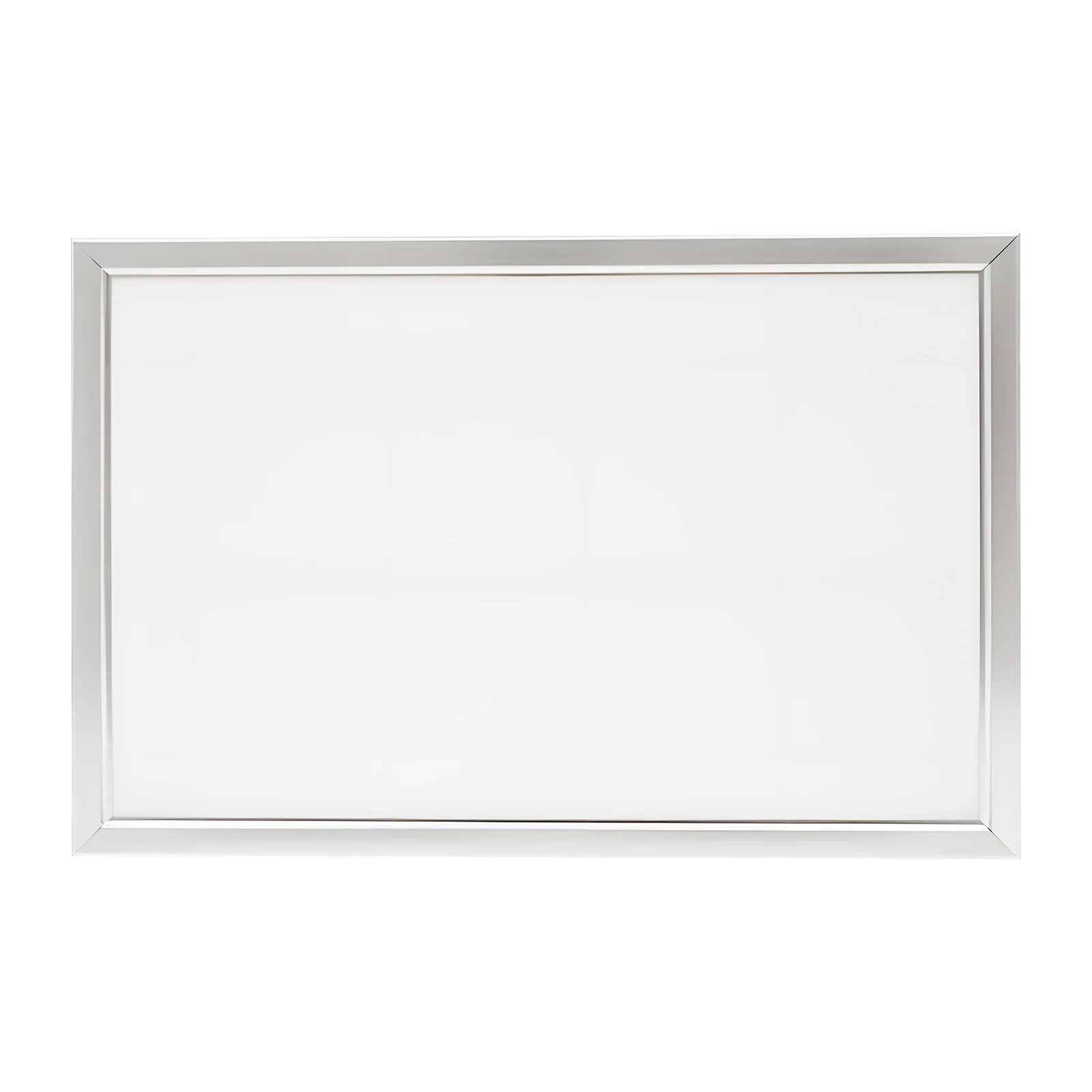 Backlit Frame for Acrylic Wall Art,Led Movie Poster Frame, LED Poster Frame, Wall Mounted 24