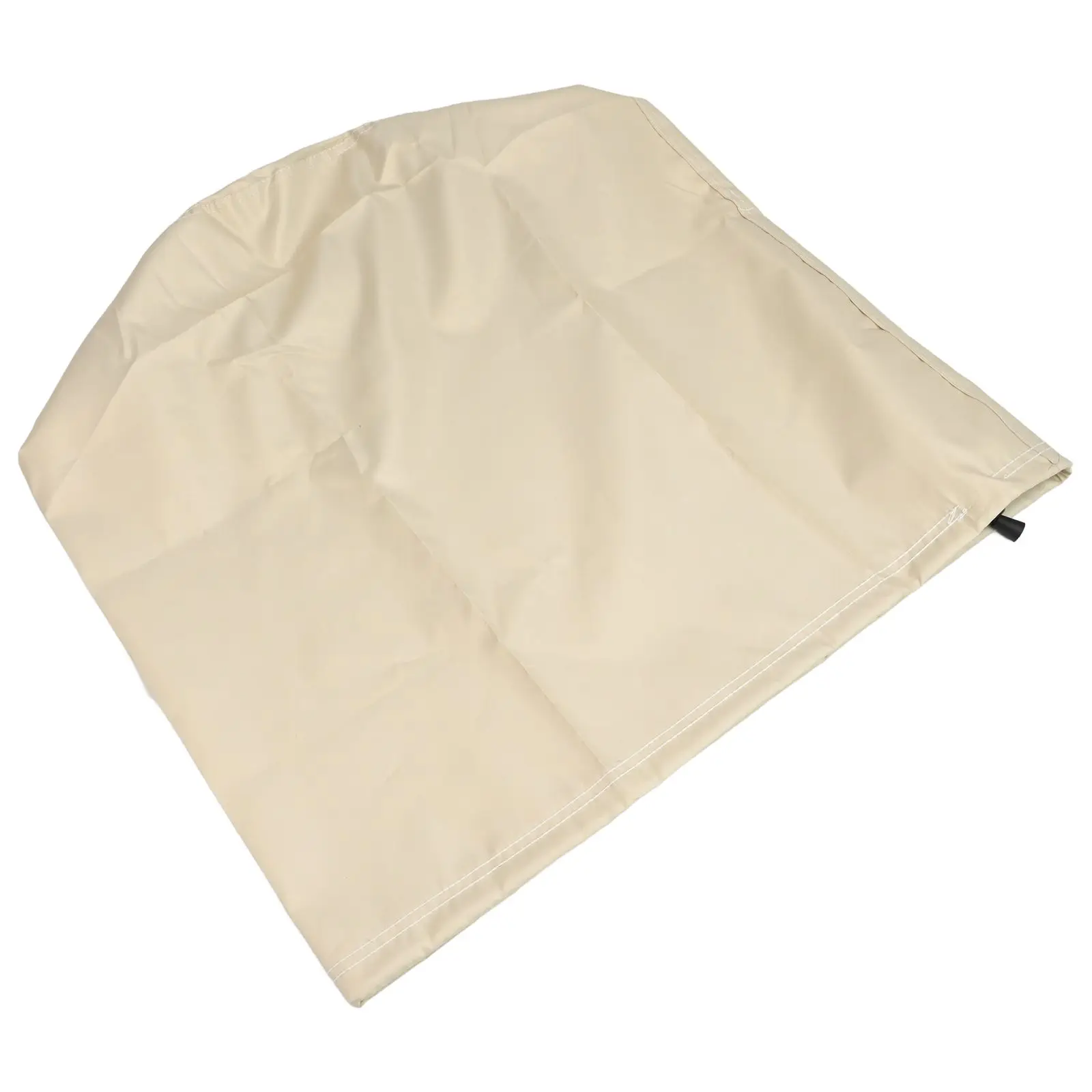 Home Insulation Turbine Vent Cover Easy Installation Roof Cover Weather Protection Bag Compatible With 12 And 20 Inch Turbines