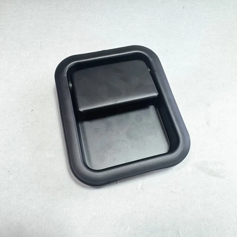 Brand New Interior Exterior Door Handle Kit for 1987-2006 Jeep Wrangler TJ L YJ 55176383AE 55176-383AE