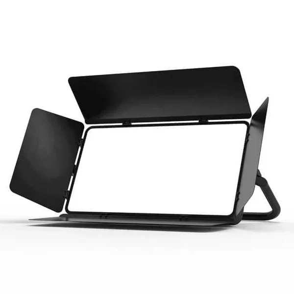 VanGaa 300w Bi-color Live Led Soft Panel Video Lights Photography Studio Equipment
