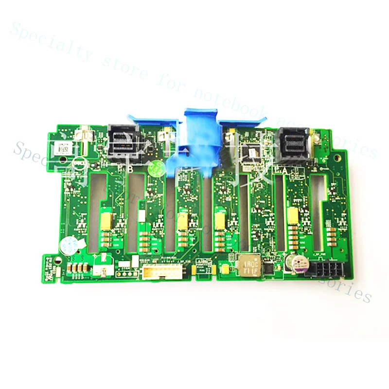A+For DELL Hard Drive Backplane 2.5'' SFF8 Bracket  R73079100 0TGNMY TGNMY