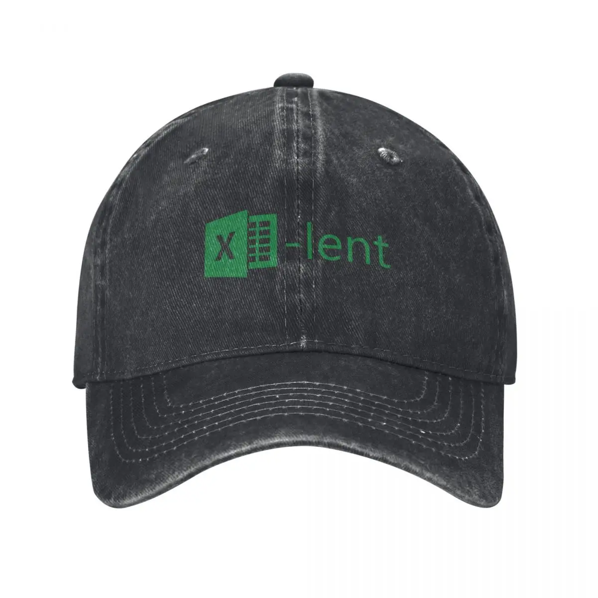 Excel-lent Baseball Cap sun hat funny hat Elegant Women's Hats Men's