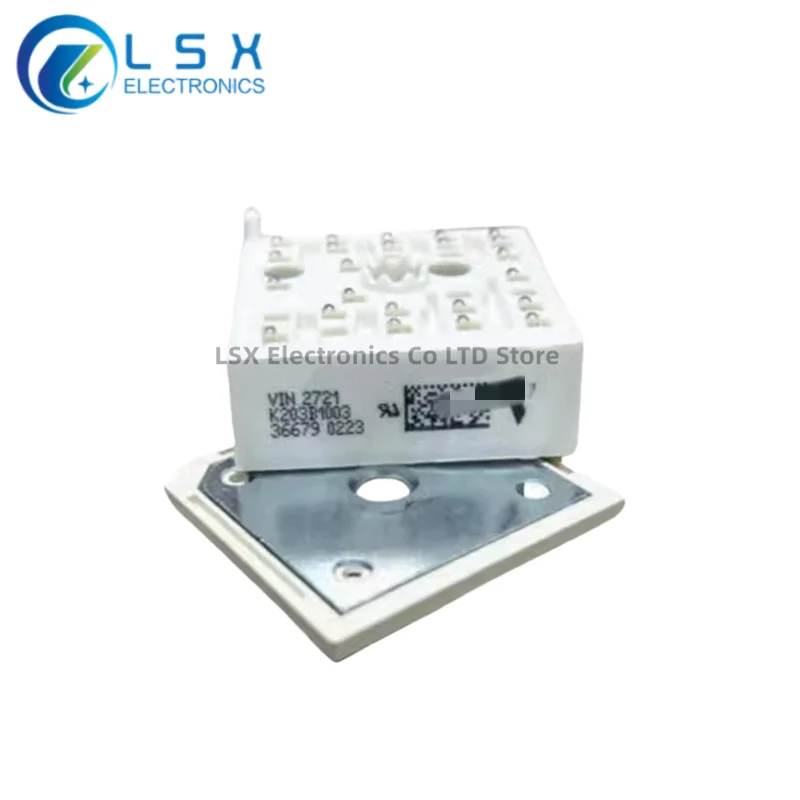 

New Original K203B02 K203B03 K203B04 K203B05 K203B06 K203B07 K203B08 K203B1002 K203B1003 K203B1004 K203B1005 IGBT Module