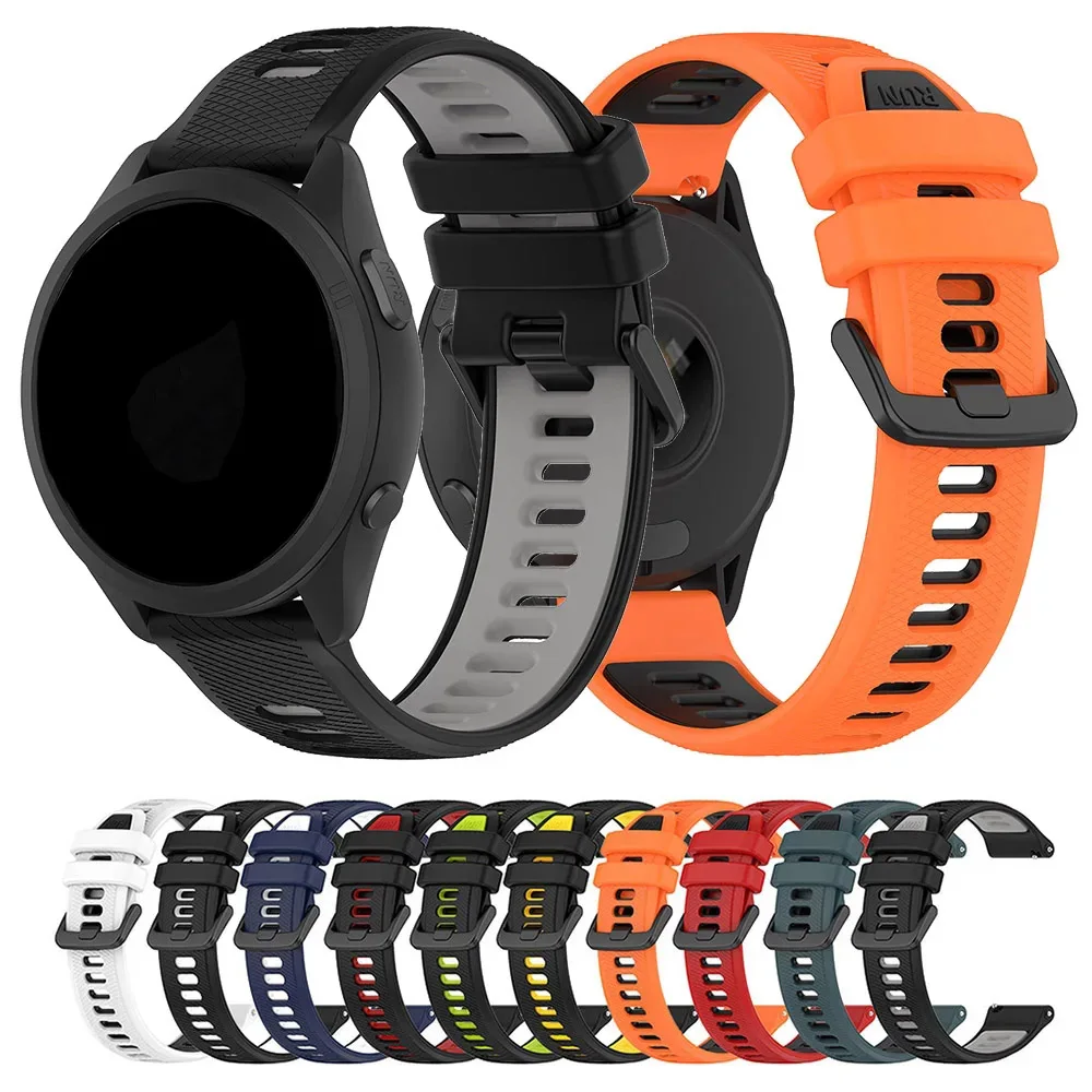 Silicone Strap For … - image