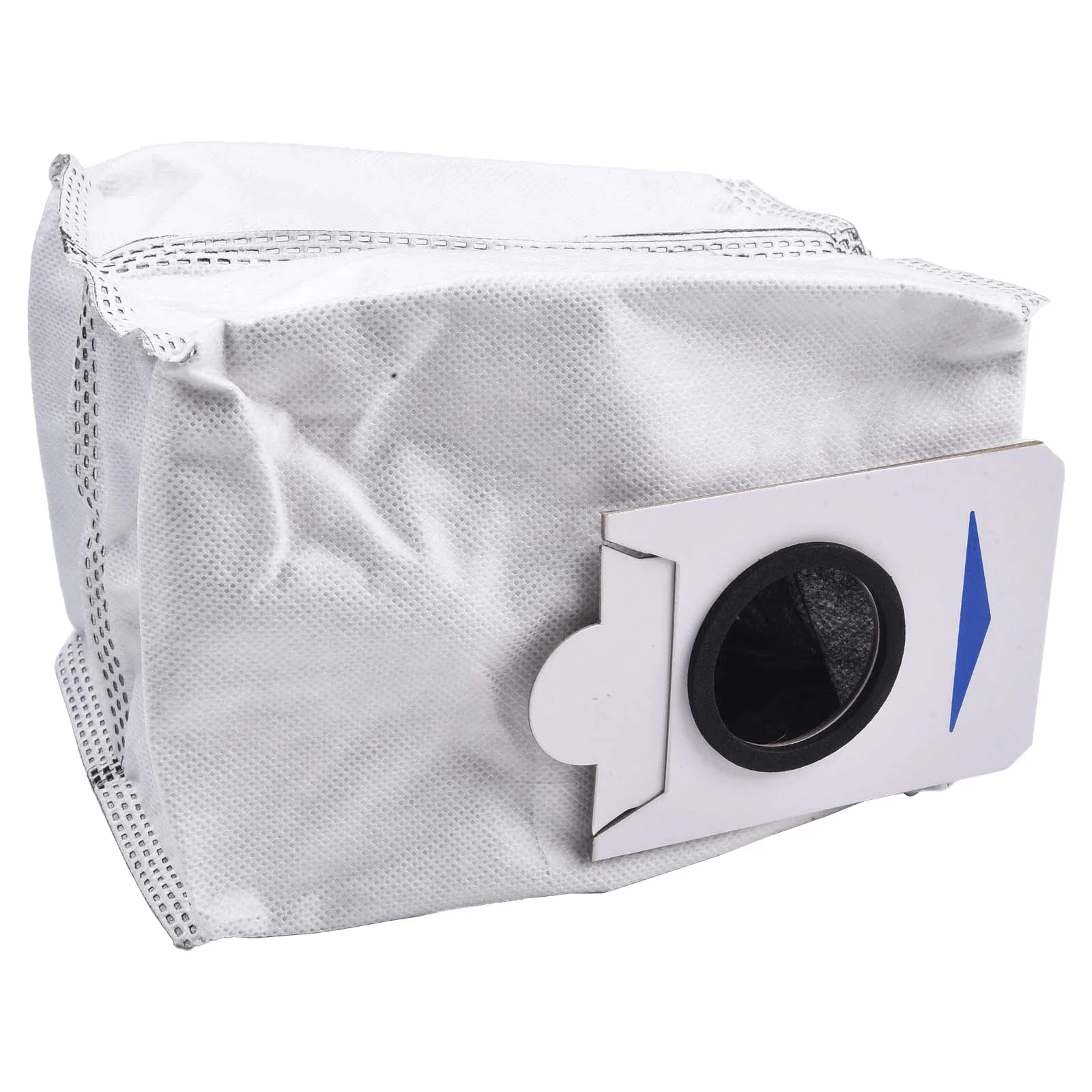 

Инновационный дизайн. Эффективно улавливает грязь с помощью 4-х мешков для пыли для DEEBOT, X2 Pro. Для комбинированных пылесосов.