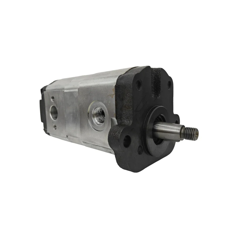 Dependable Performance Pump 3597706M91 3774612M91 for MF Tractor