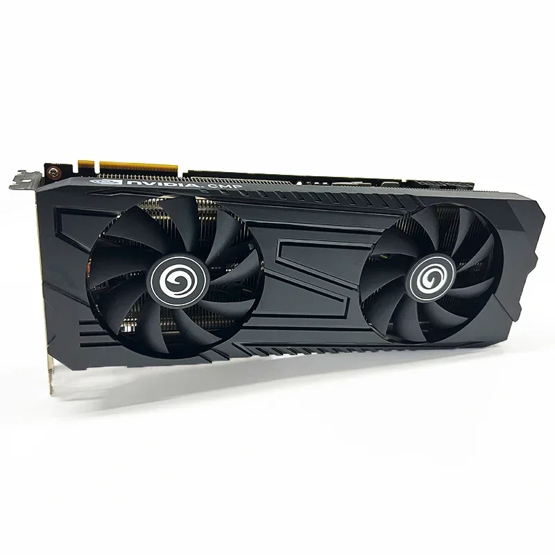 #Stock Used Nvidia …