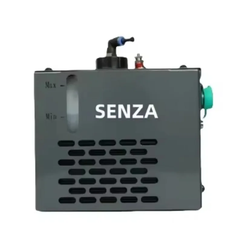 HHO Hydrogen Generator Car Kit Auto Engine Power Boost Fuel Save Hydrogen Generator Car Engine Clean Auto Parts