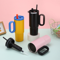 720ML Large capacity stainless steel insulated cup 316 Vacuum Thermos Mug Vacuum Thermos Mug Vacuum Thermos Mug for Drink Bottle