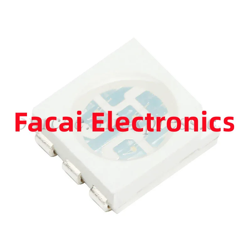 Рисунок 4 - 0505 SMD светодиодные излучающие