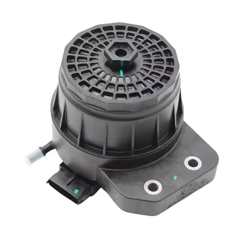 A80X-Fuel Filter As…