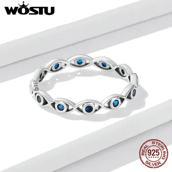 6 最佳銷售 藍色眼環 - №3