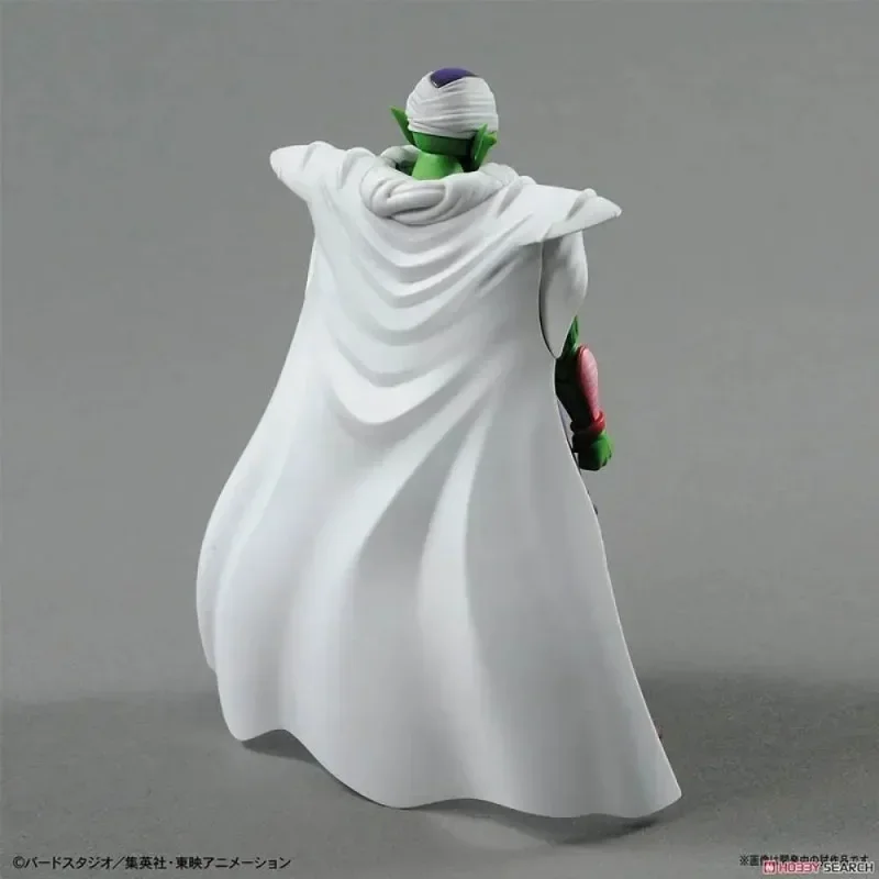 En Stock genuino Bandai Dragon Ball Z figura-rise estándar FRS PICCOLO Anime figura de acción colección de ensamblaje modelo juguetes regalos