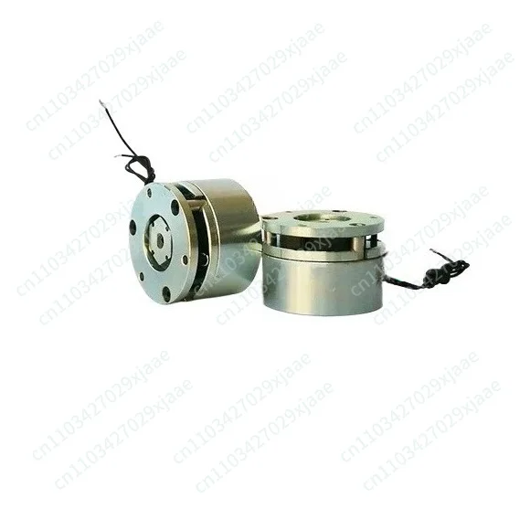 Forklift Stepping Servo Motor Brake Micro Electromagnetic Motor Power-off Brake 24V