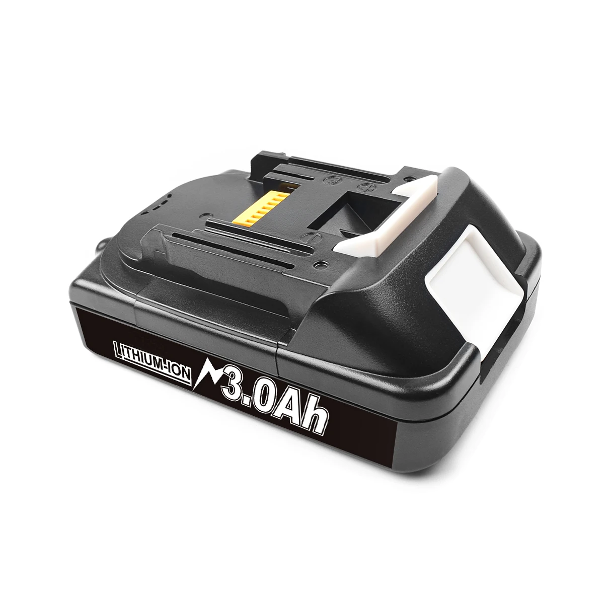 18V 3000mAh per Makita BL1815 Power tools batteria di ricambio Per Makita BL1815 BL1840 LXT400 194204-5 194205-3 194309-1 L50