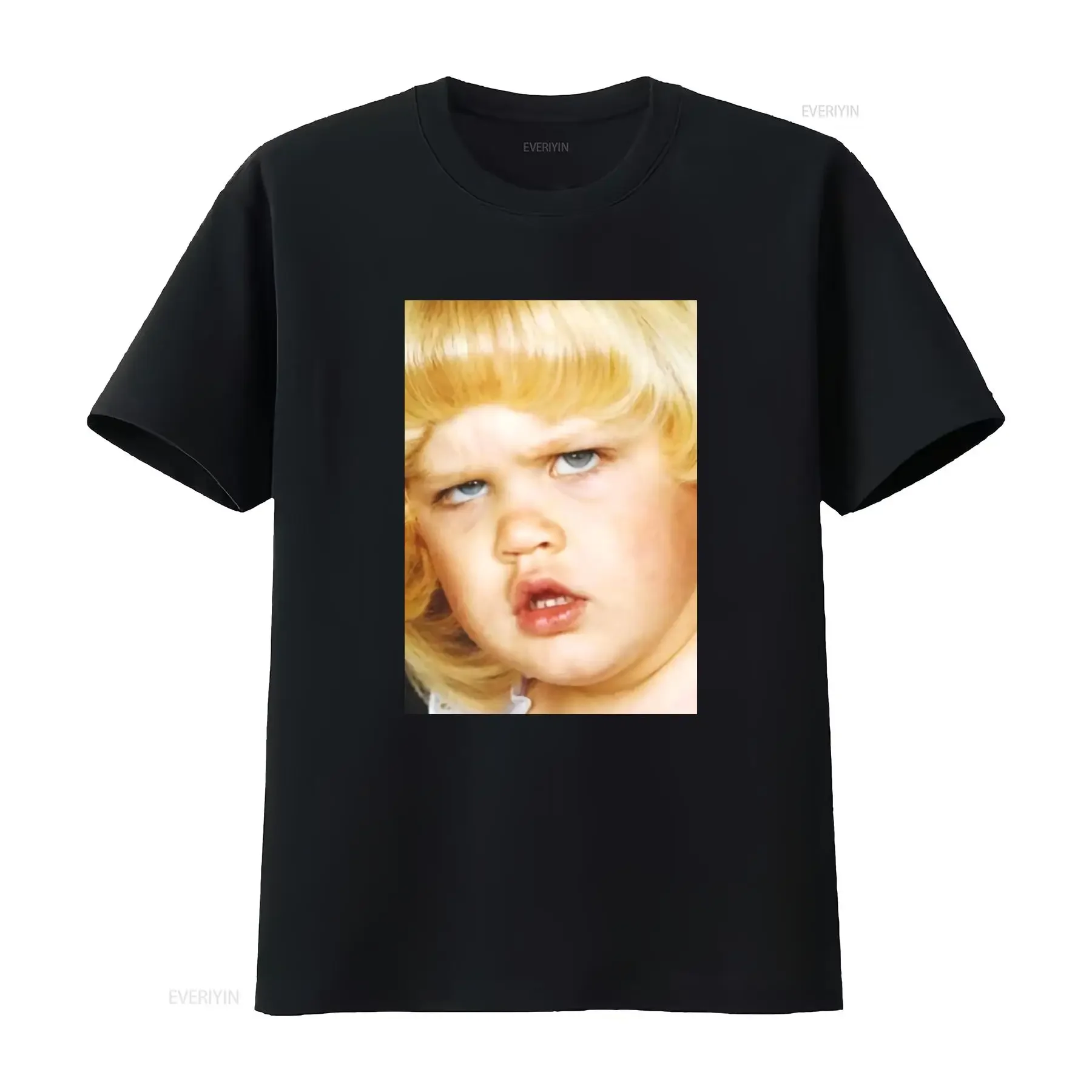 Редкая футболка HBA Hood By Air с принтом Blond Boy, размеры S-3XL, винтажная, с эффектом потертости, уличная мода, дизайнерская одежда, дышащая, мягкая.