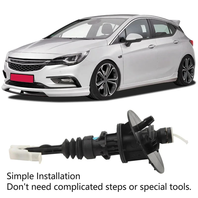 55500102 55508640 مخلب أسطوانة رئيسية مخلب أسطوانة رئيسية السيارات لأوبل أترا A 2015-2022 إكسسوارات قطع غيار-A67 #5