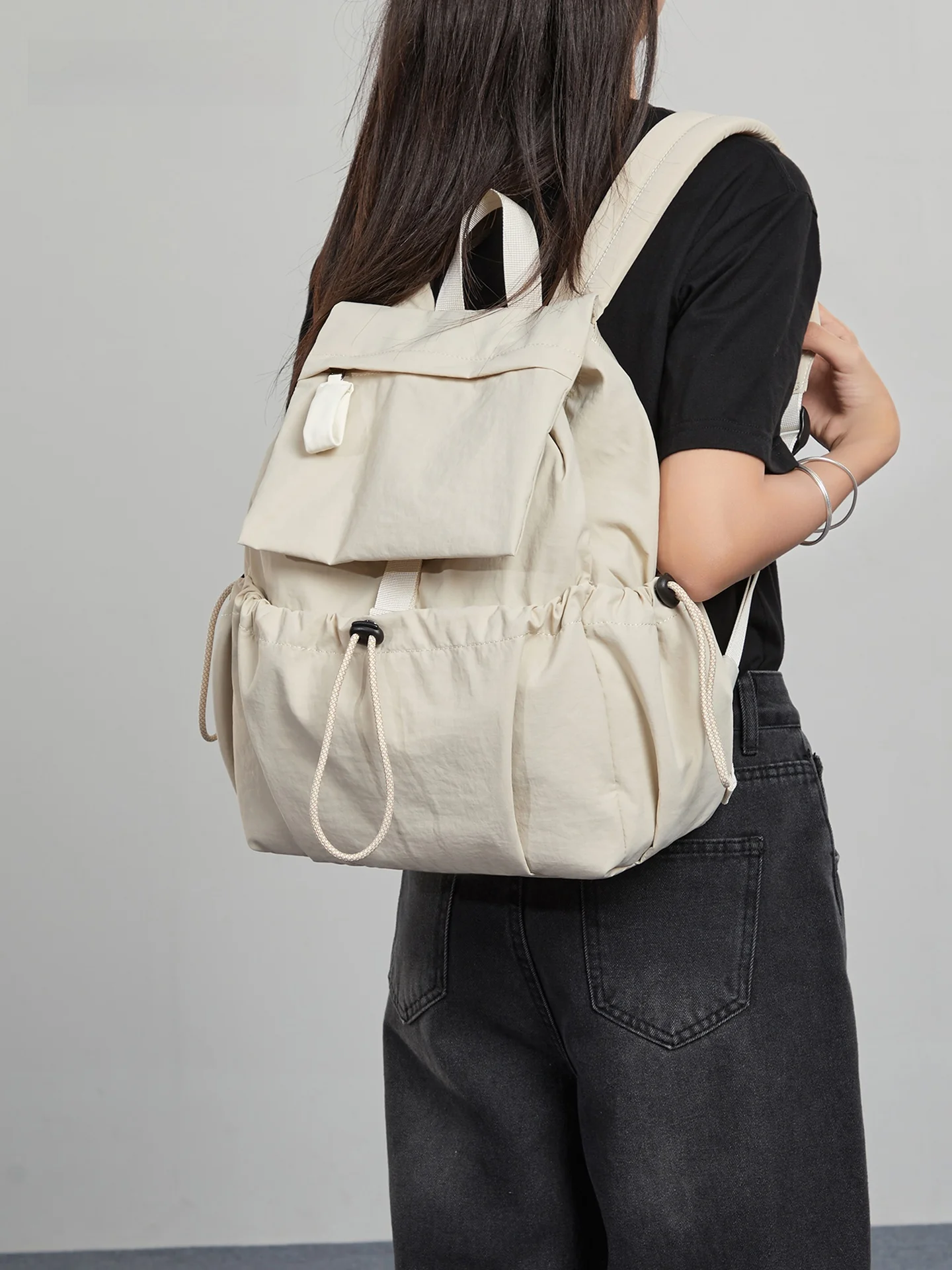 viaggio-impermeabile-bapa-2025-nuova-grande-capacita-doppia-borsa-a-tracolla-semplice-pendolarismo-ex-studente-bookbag-sle-da-donna