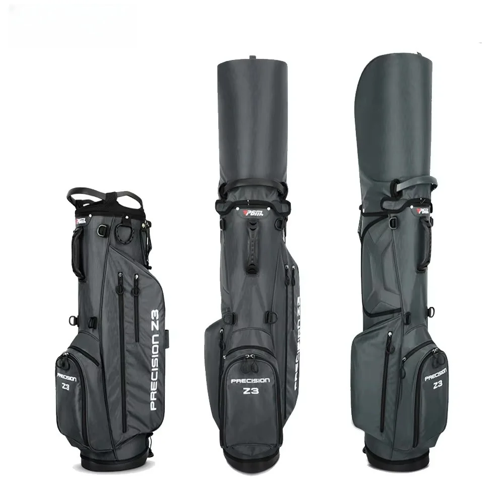 Ultra Light High Quality Versatile Golf Carry Bag with Large Storage for Quick Rounds