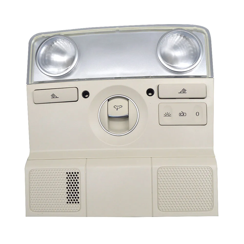 

Original Car Ceiling Light With White Switch Suitable For CC 35D 947 105 A 35D947105A