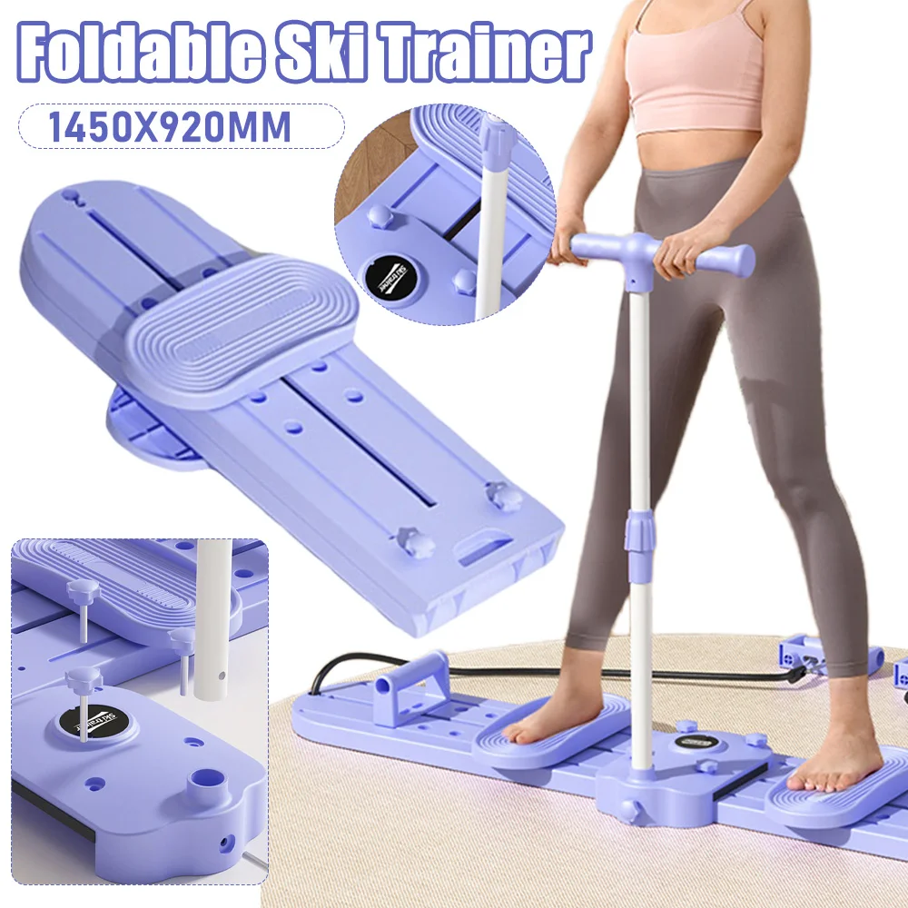 Everything You Need to Know About the Ski Pull Machine for Effective Full-Body Training