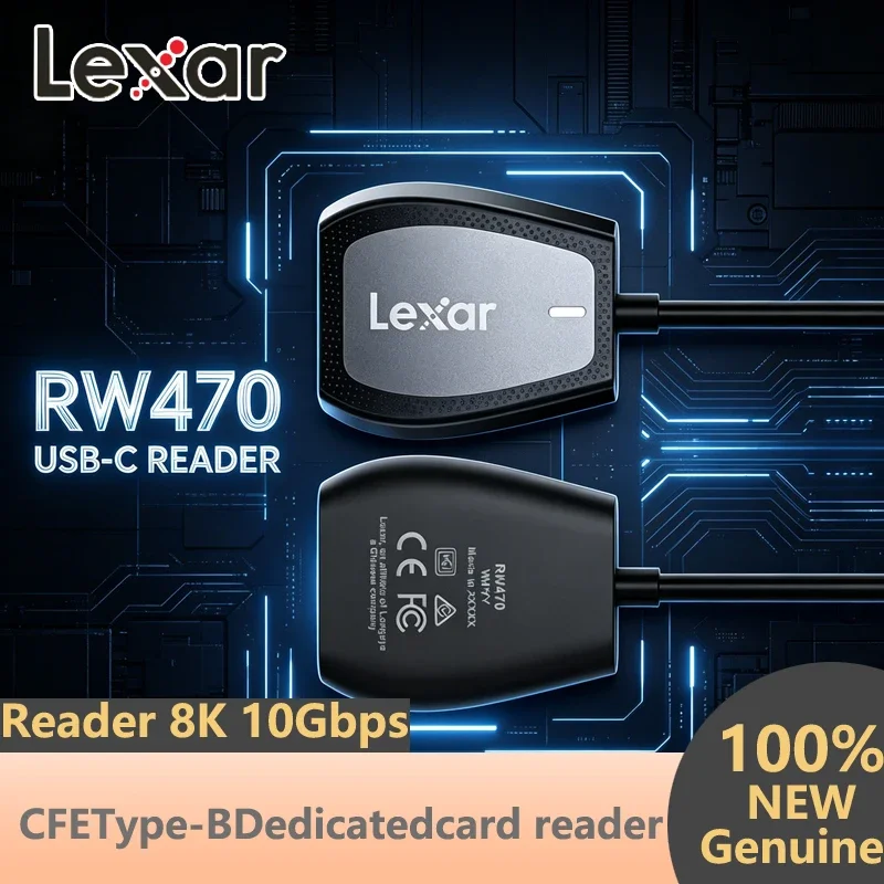 lexar-uhs-ii-dual-slot-reader-usb-32-type-c-supports-sd-microsd-312mb-s-fast-reading-portable-adapter-for-desktop-and-laptop