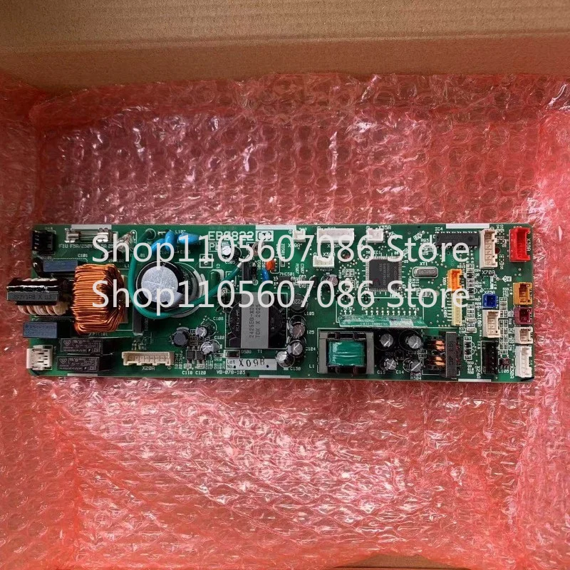 Applicable To Daikin Air Conditioner Ceiling Machine Internal Machine Board EB0822 FJFP28LVC FZFP36LV FJFP90LVC