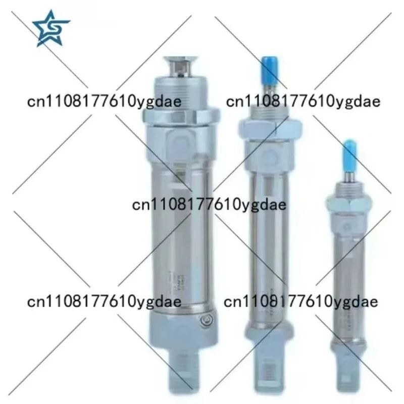 Cylinder DSNU/DSN-2…