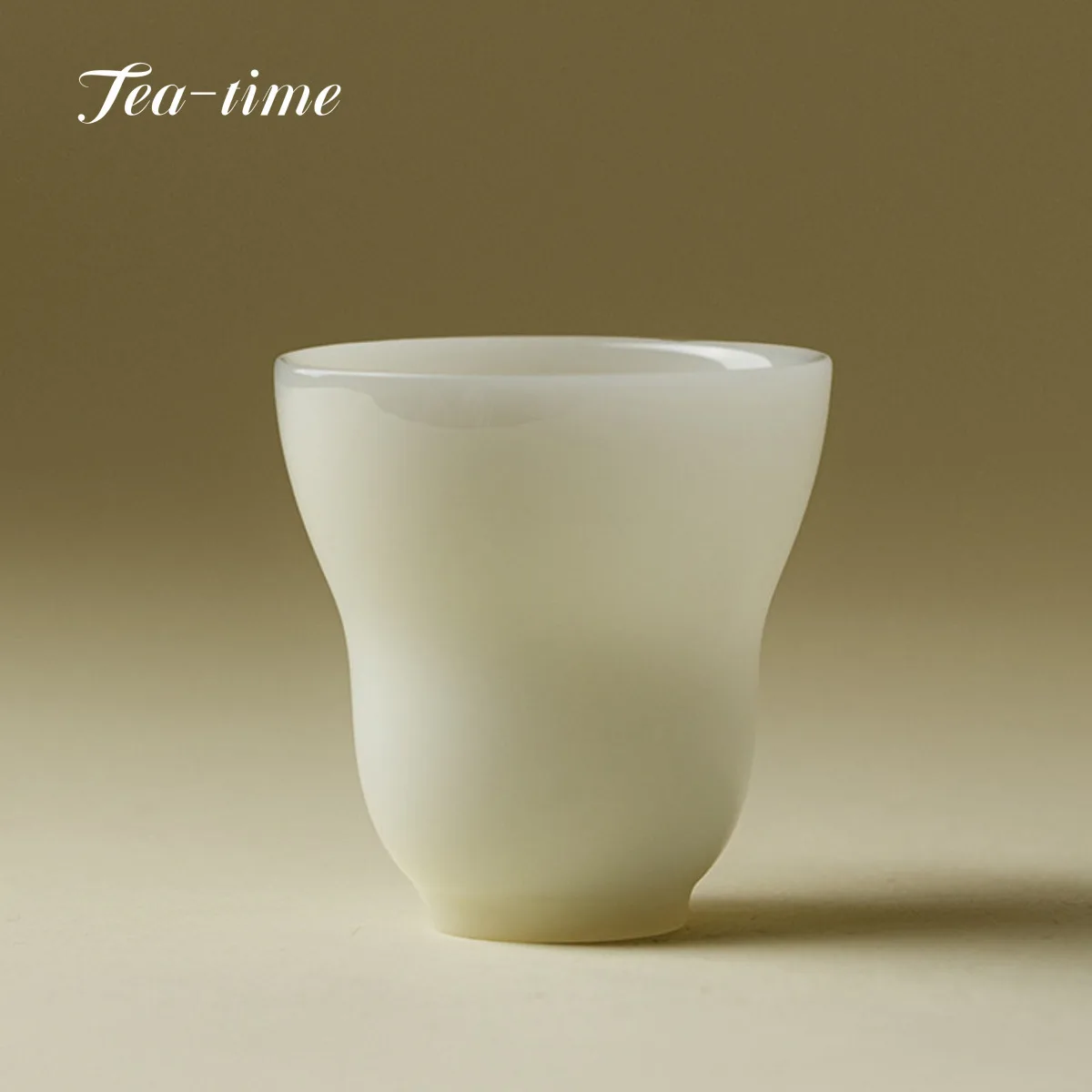 Ice Jade Porcelain Tea Cup Ceramic Teacup Puer Chinese Cup for Tea Mate Tea Cup Tea Maker Cups Gift Jingdezhen Bowl Ceremony Set
