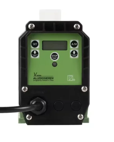Small Acid Dosing Pump Electric Diaphragm Meterinng Pump Automatic Electromagnetic Micro Dosing Equipment Quantitative Pump