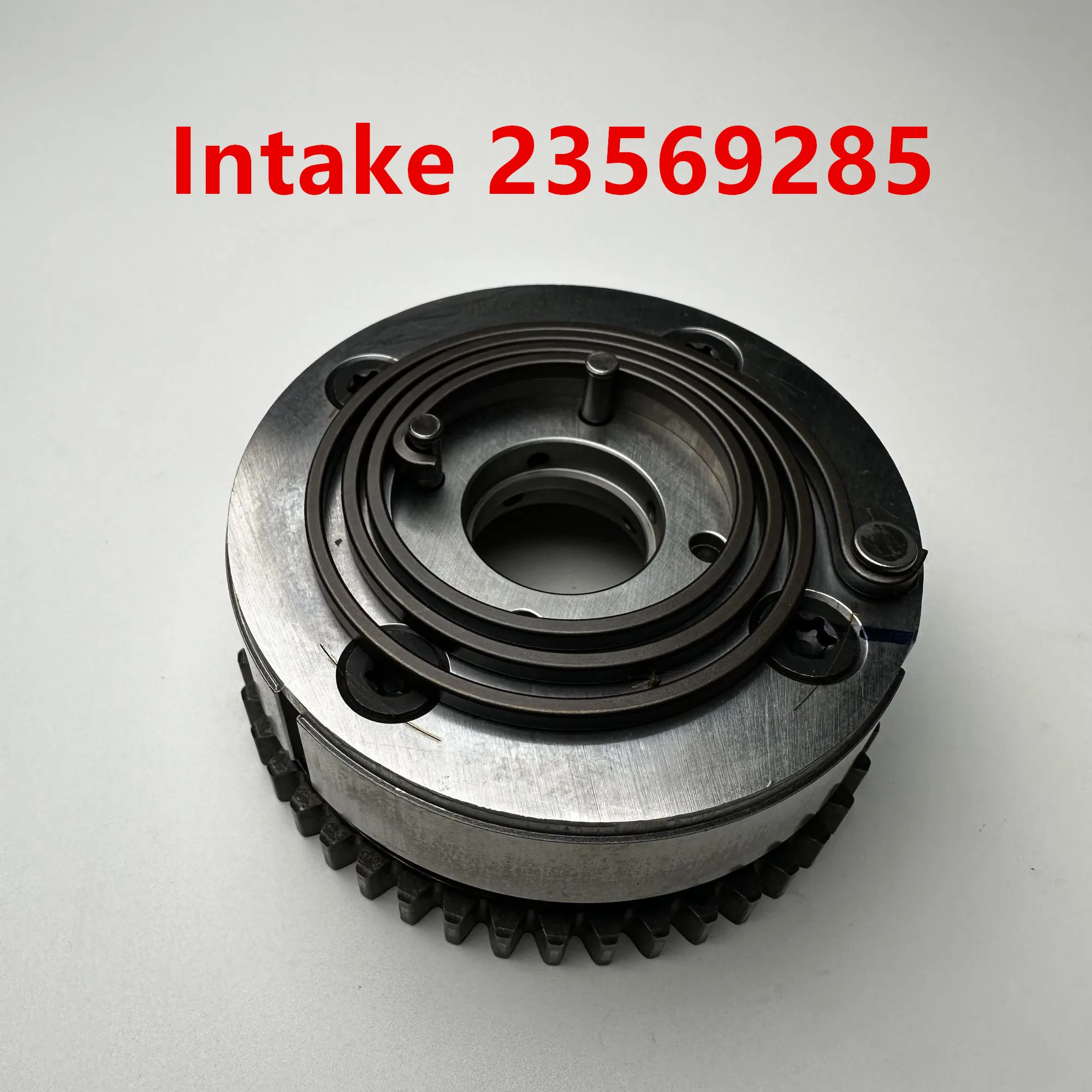 Auto  parts High quality 1 pcs Intake or Exhaust Timing Camshaft Gear VVT Gear for Wuling Hongguang N15 engine