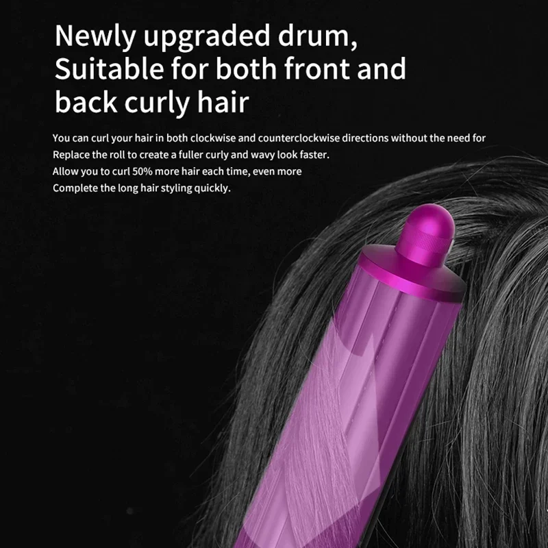 Thumbnail 2 - #34 Cheap Hair Styling Tool Sets Worth Buying