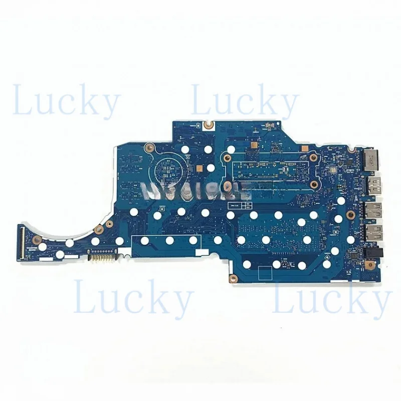 f  For HP 14-CK 14-CF 240 G7 Motherboard TPN-I131 6050A3166001 SRGKG I5-1035G1