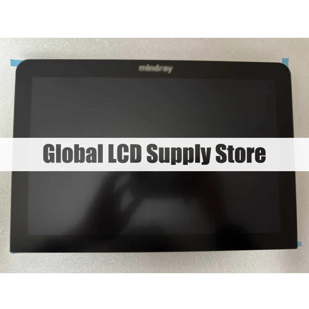 P1210WXF1MBAAFAAA 12.1 Inch 1280*800 LCD Screen Display Panel Replacement for Industrial Control Laptop LCD Display Panel